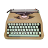 Vintage baby hermes writing machine