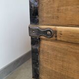 Old trunk