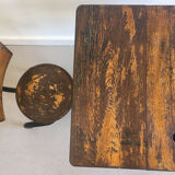 Schoolboy office Jacques Hitier