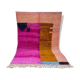 Tapis en laine pure fait main artisanale traditionnelle taille 200 x 300 cm