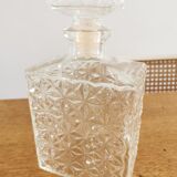 Whisky decanter