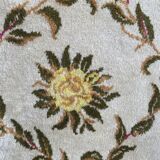 Nice carpet style aubusson or soap factory 170x240 cm