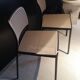 Kartell Audrey chairs