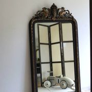 mirror "Napoleon III The Amazing" 159x83