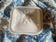Large antique Villeroy and Boch porcelain dome dish