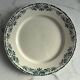 Badonviller Sousse plate dish