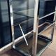 70s hi-fi cabinet / magazine rack