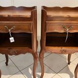 Tables de chevet