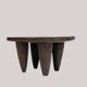 Senoufo Stool (Burkina Faso)