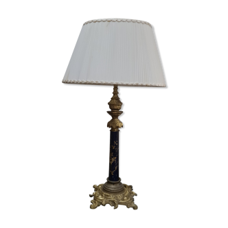 Lampe Napoléon