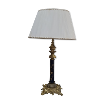 Napoleon lamp