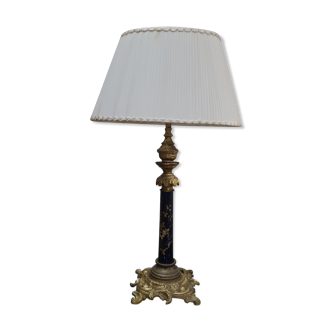 Napoleon lamp
