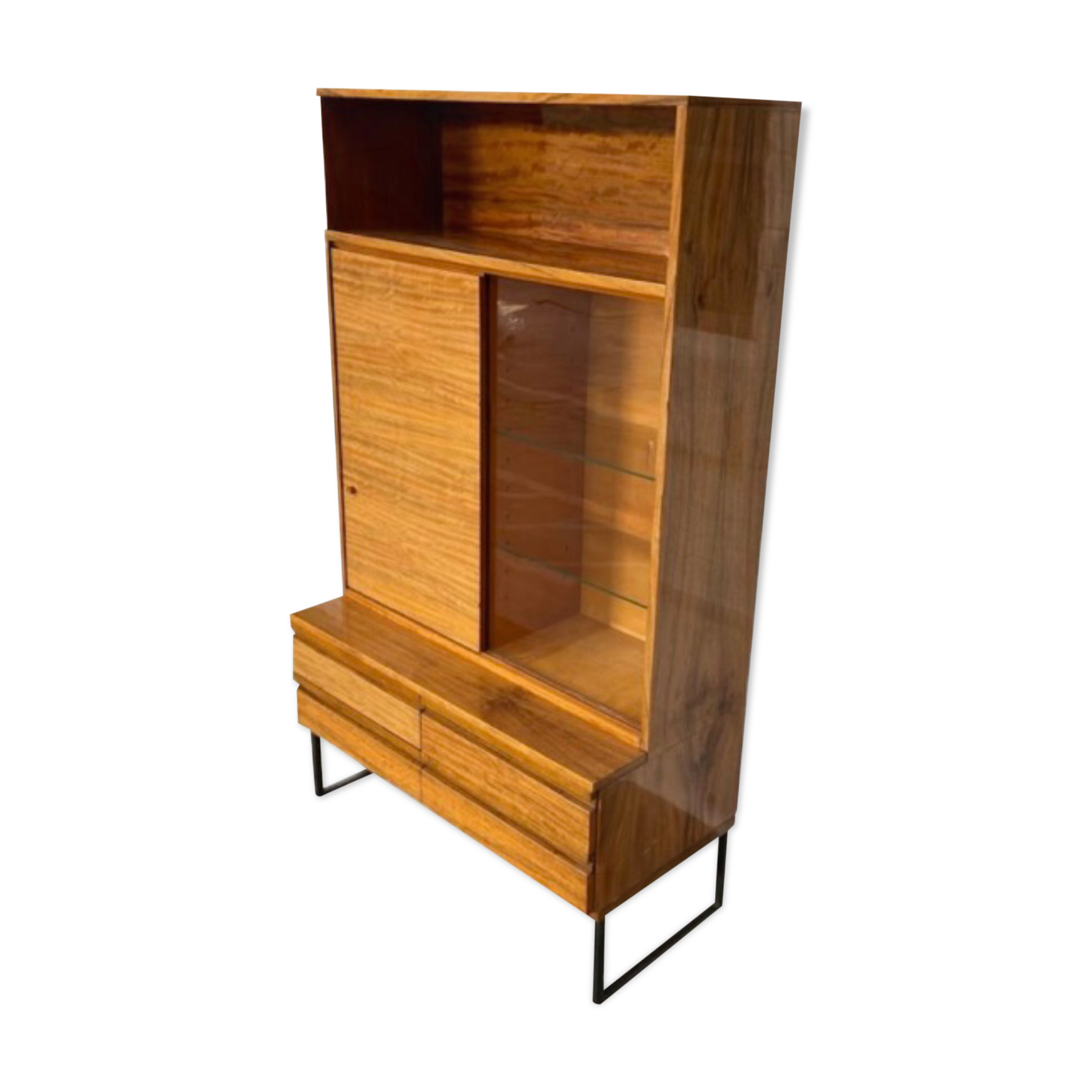 Vintage cabinet