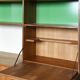 Oak high sideboard