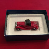 Triumph Dolomite (1939) 1/43 Dinky (Matchbox)