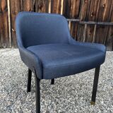Set of 6 Stellar Works Blink model chair