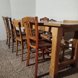 Farmhouse table / tavern