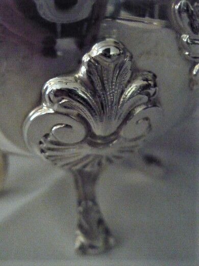Tea service