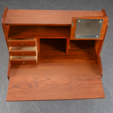 Scandinavian writing desk