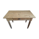 Ancienne table, bureau de ferme