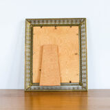 Old mirror 39x31cm