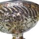 Large Silver Plated Champagne Cooler, Early 20th Century