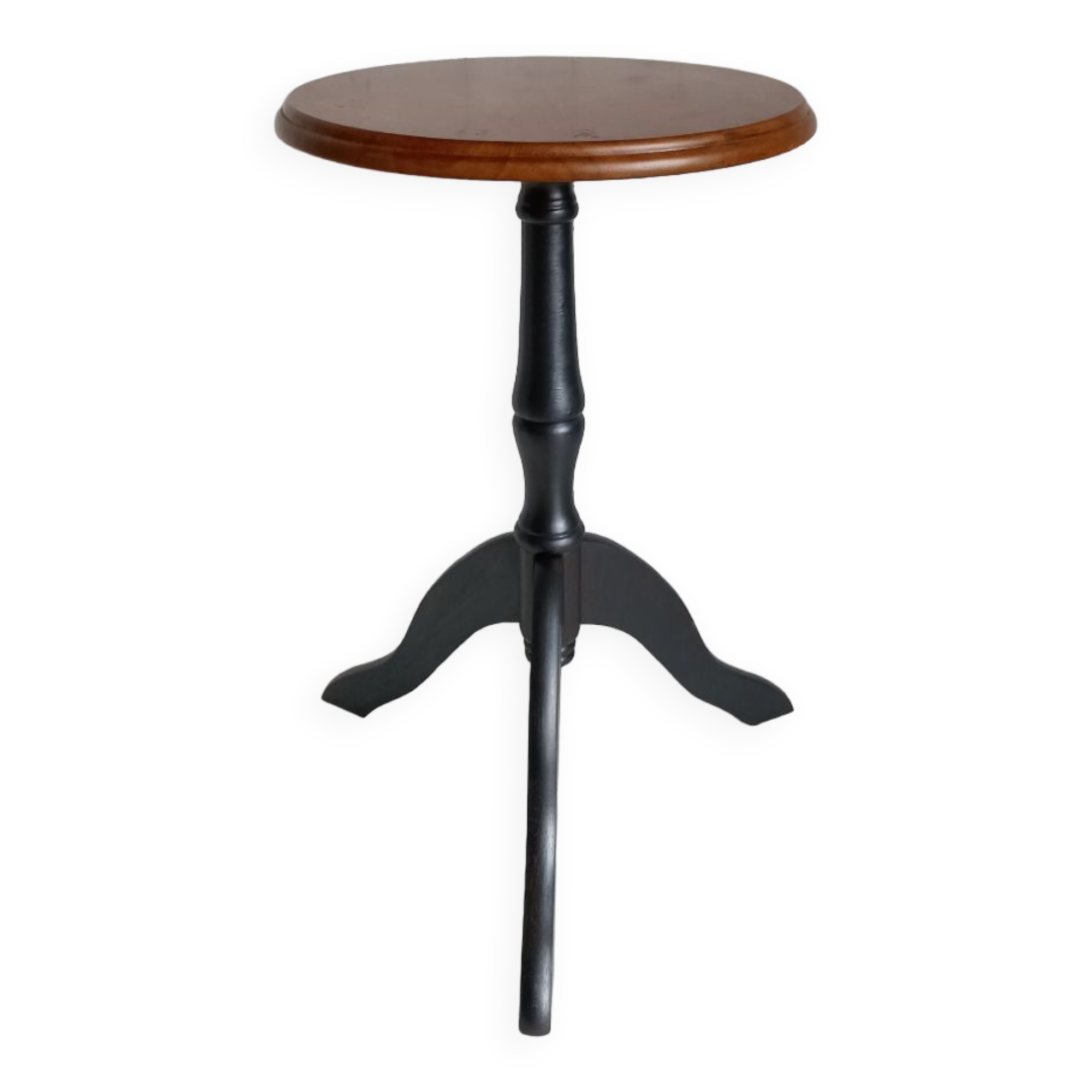 Pedestal table/plant holder