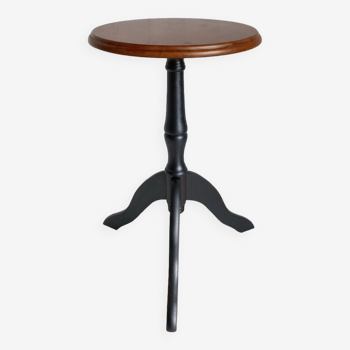 Pedestal table/plant holder