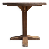 50s Bistro Side Table