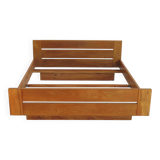 Regain solid elm bed