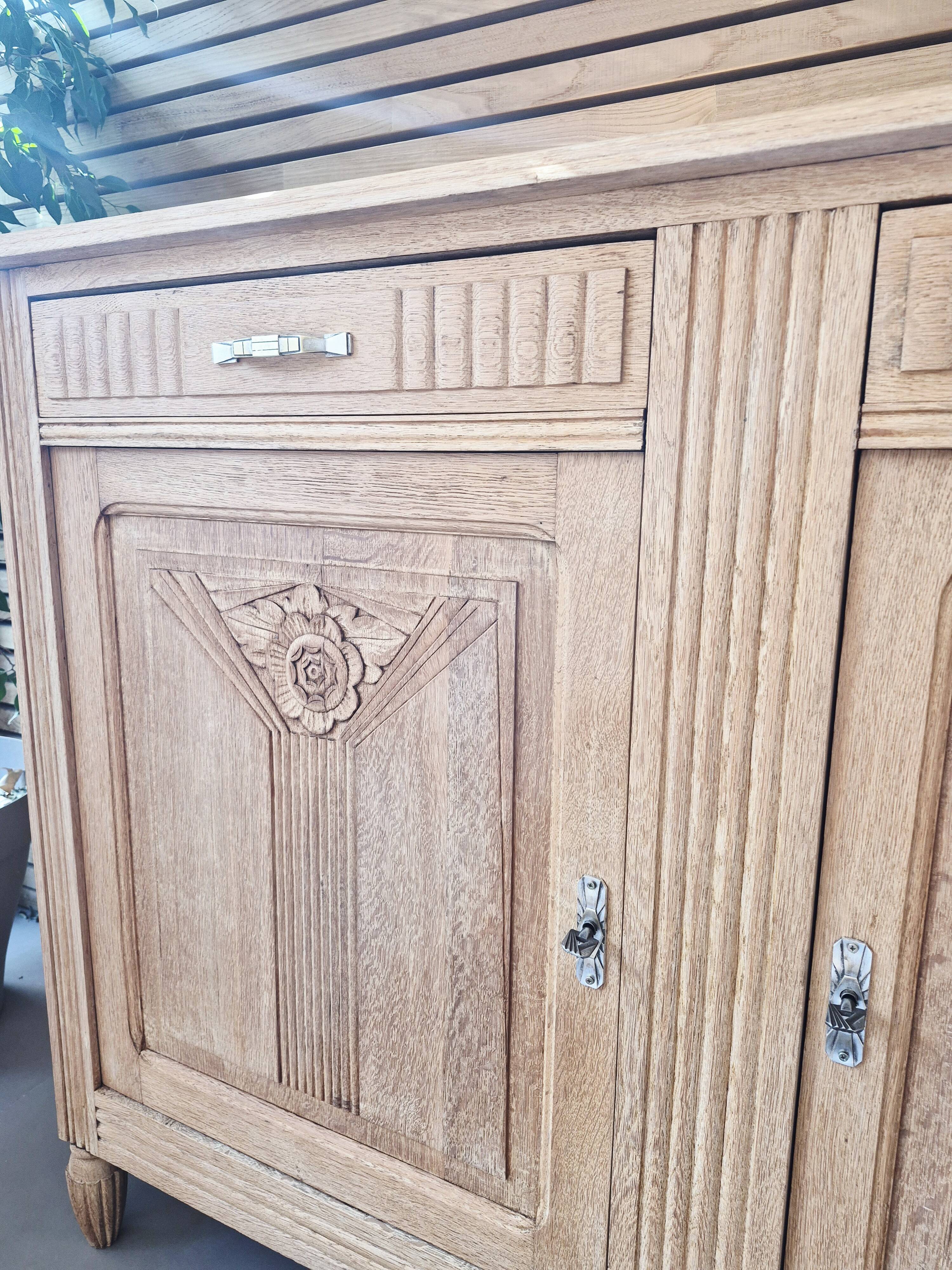 Art Deco Buffet