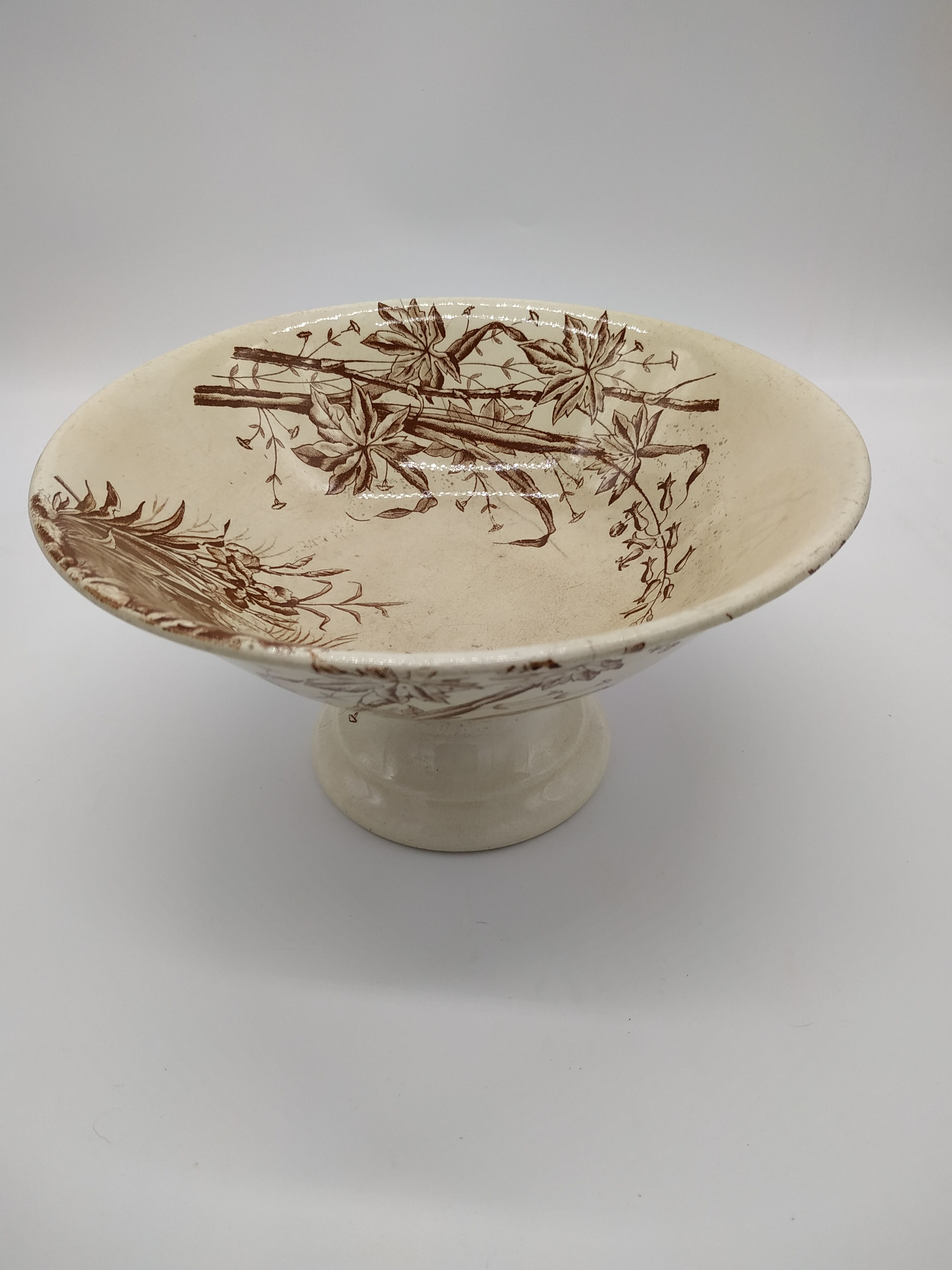 Composition with heron musicians of the Maastricht factory