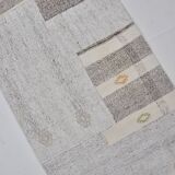 Vintage Turkish Foor Hallway Runner sku3835