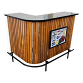 Bar années 60