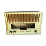 Vintage radio set Ducretet Thomson 50s