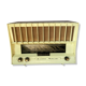 Vintage radio set Ducretet Thomson 50s
