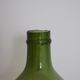 Elongated demijohn 30L