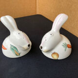 Salerons Villeroy & Boch