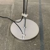 Lucerna Floor Lamp Italian Space Age Mid-Century by Guzzini, 1960s