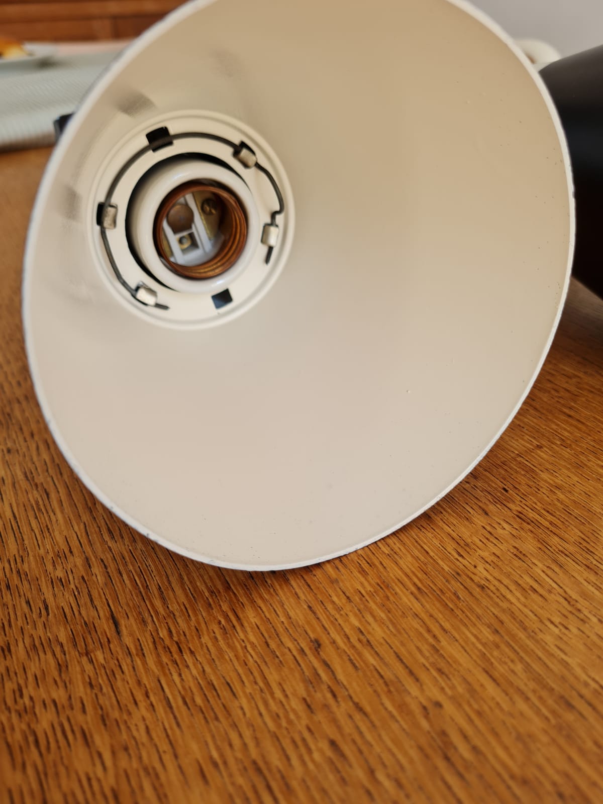 Pair of vintage sconces