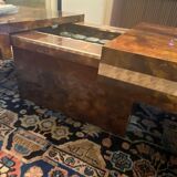 Vintage bar table