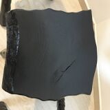 Tabouret brutaliste