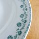 Hollow plate Moulin des Loups and Hamage model Georgette 221264