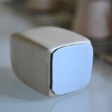 Handmade soapstone chess set / Soap stone chess