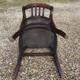 Maurice Lacour chair