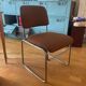 Chaise design 70's