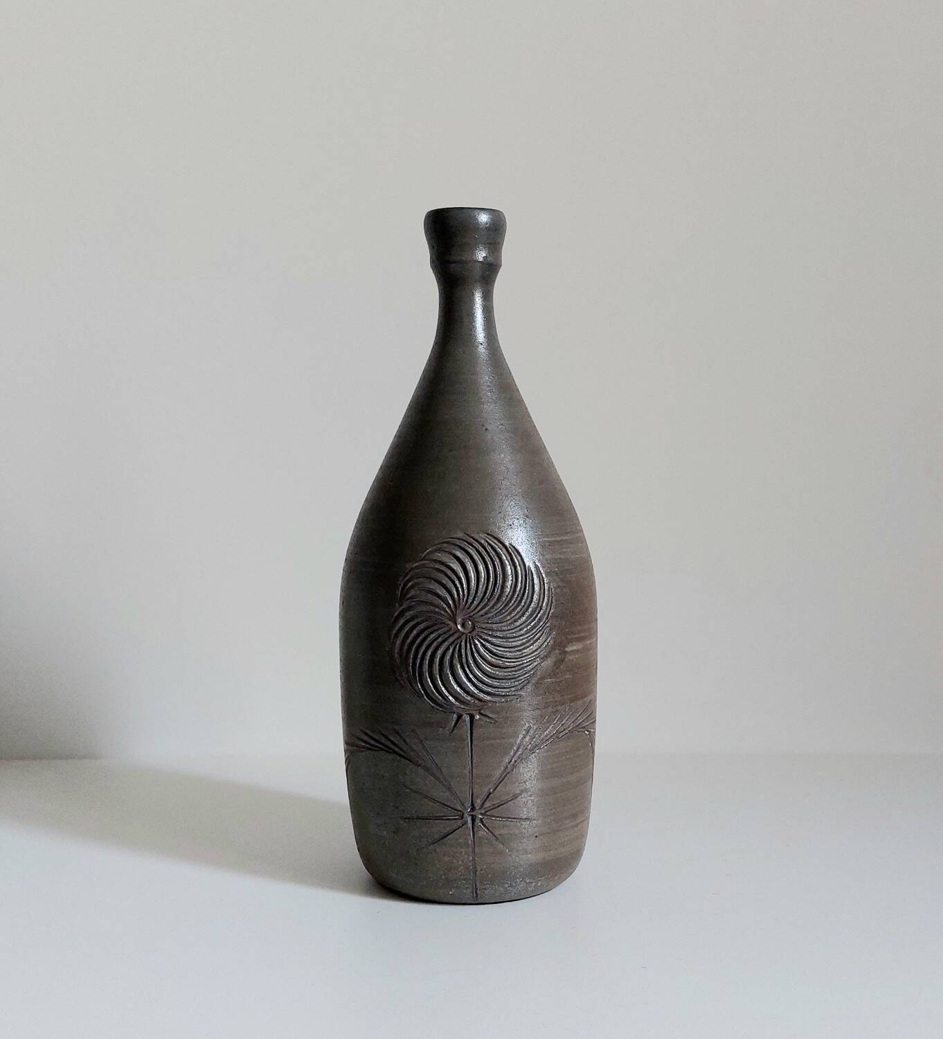 Vintage vase Dominique Baudart