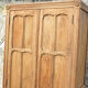 Armoire parisienne