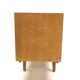 Scandinavian oak sideboard "Ulvö", Karl Erik Ekselius, Möbel-IKEA, Sweden, 1960