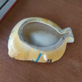 Vintage ceramic ashtray/pocket dump